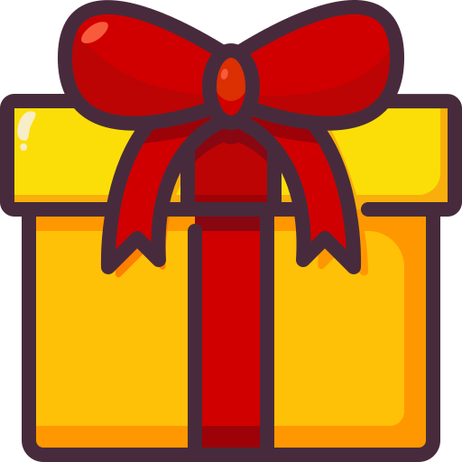 Gift Icon