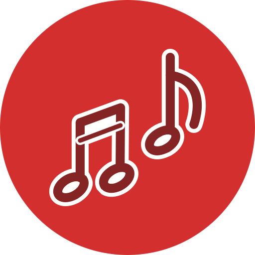 Music Note Icon
